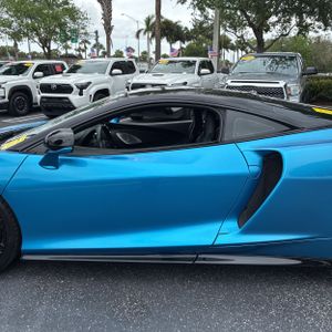 MCLAREN GT BASE 2D COUPE - 4