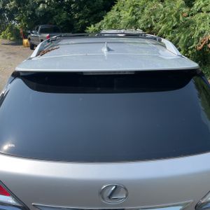 صورة 16 لـ 2014 Lexus RX 350 BASE