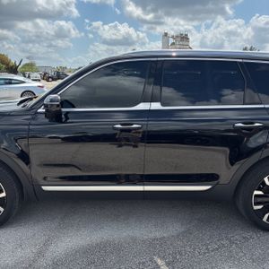 KIA TELLURIDE SX - 3