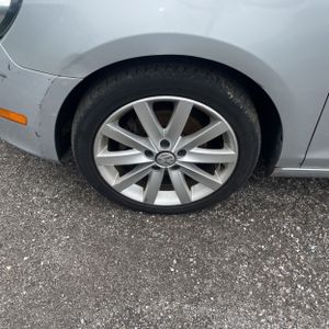 2011 Volkswagen GOLF TDI 缩略图 17