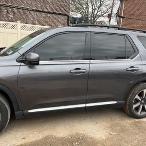 HONDA PILOT ELITE - 4