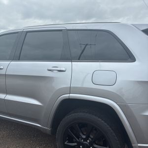 JEEP GRAND CHEROKEE ALTITUDE - 6