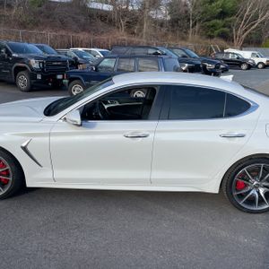 GENESIS G70 2.0T SPORT - 4