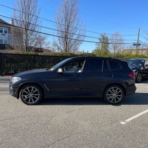 BMW X3 M40I - 3