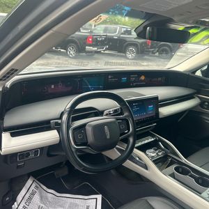 2024 Lincoln NAUTILUS RESERVE 照片 36