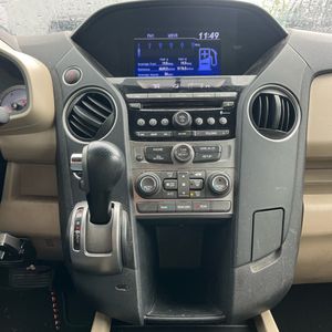 2014 Honda PILOT LX 照片 38