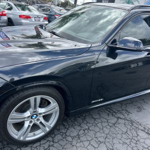 BMW X1 SDRIVE28I - 2