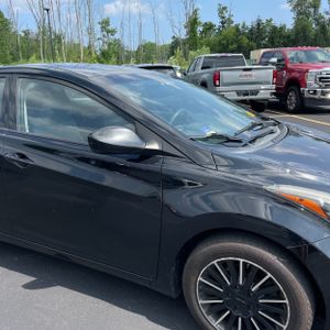2016 Hyundai ELANTRA SE thumbnail 13