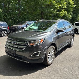 FORD EDGE SEL - 1