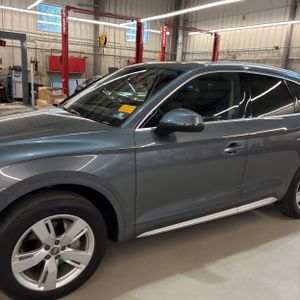 AUDI Q5 QUATTRO PREMIUM PLUS 45 TFSI - 2