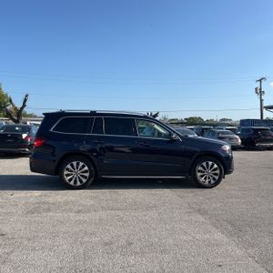 صورة 10 لـ 2019 Mercedes-BENZ GLS