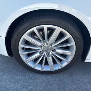 2010 AUDI A5 2.0T PREMIUM 缩略图 17