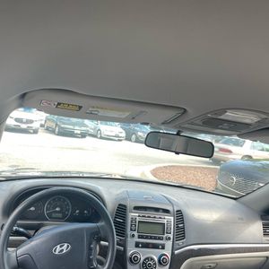 2009 Hyundai SANTA FE GLS 照片 36