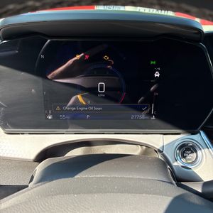 2025 Chevrolet TRAX LT 缩略图 38