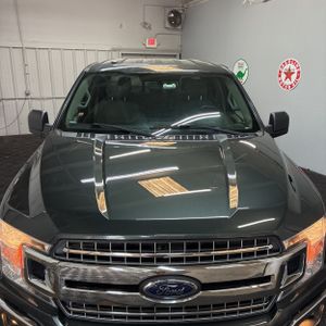 2018 FORD F-150 XLT 缩略图 15