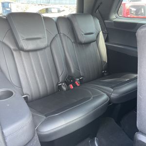 2017 Mercedes-BENZ GLS 照片 38