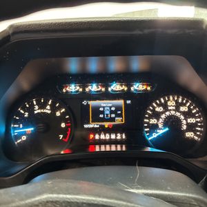 صورة مصغرة 42 لـ 2017 FORD F-150 XL