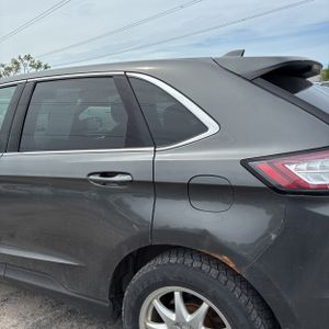 FORD EDGE SEL - 6