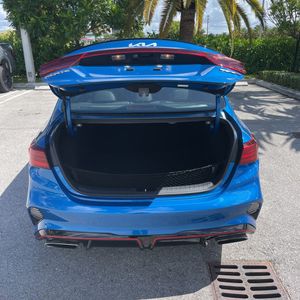 2023 KIA FORTE GT 缩略图 43