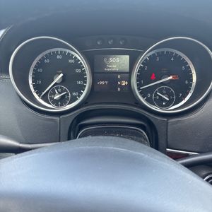2011 Mercedes-BENZ GL 照片 42