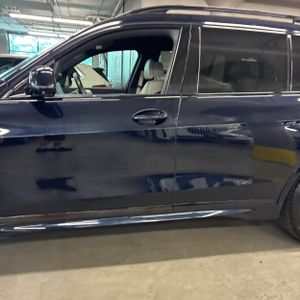 2019 BMW X7 XDRIVE40I 照片 4