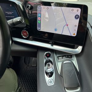 صورة مصغرة 38 لـ 2021 Chevrolet CORVETTE STINGRAY