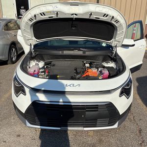 صورة مصغرة 44 لـ 2026 KIA NIRO LX