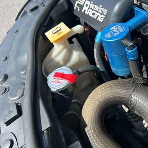 2019 Dodge DURANGO R/T — миниатюра 48