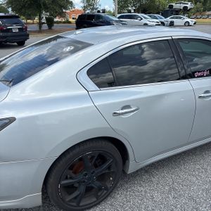 صورة 9 لـ 2014 Nissan MAXIMA 3.5 SV