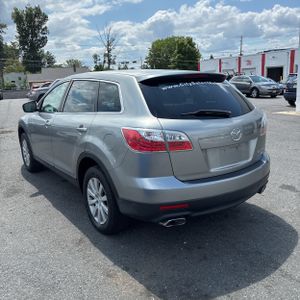 2010 Mazda CX-9 TOURING 照片 5