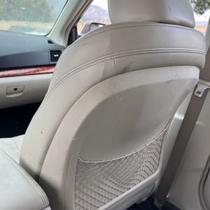 2012 Subaru OUTBACK 2.5I LIMITED 照片 57