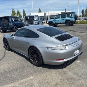 صورة 5 لـ 2015 Porsche 911 CARRERA 4 GTS