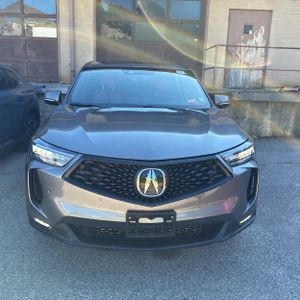 صورة 14 لـ 2023 Acura RDX SH-AWD W/A-SPEC