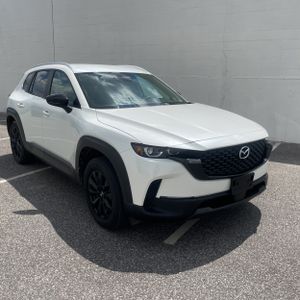 صورة مصغرة 12 لـ 2025 Mazda CX-50 2.5 S PREFERRED