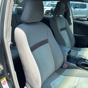 2012 Toyota CAMRY LE — миниатюра 33