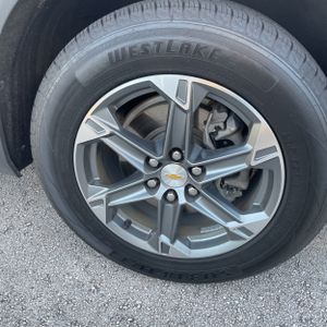 صورة مصغرة 20 لـ 2024 Chevrolet BLAZER LT