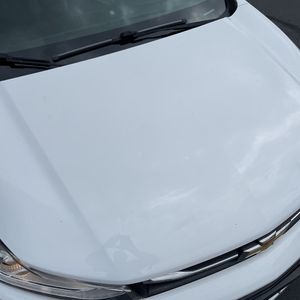 2017 Chevrolet TRAX LT — миниатюра 56