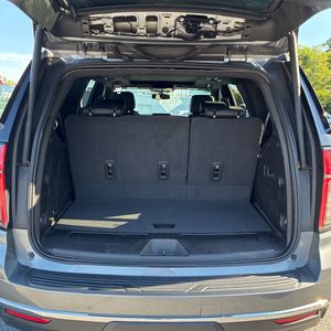 2021 Chevrolet TAHOE LT — фото 48