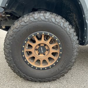 2022 RAM 1500 TRX 缩略图 17