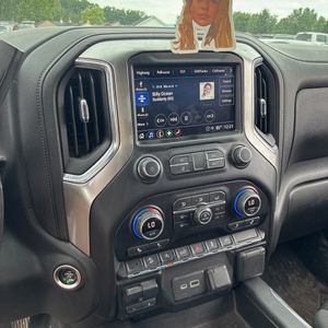 صورة مصغرة 37 لـ 2021 Chevrolet SILVERADO 1500 RST