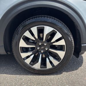 2026 FORD EXPLORER PLATINUM 缩略图 20