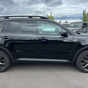 2022 KIA SORENTO X-LINE EX — миниатюра 11