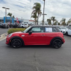 صورة 3 لـ 2015 MINI HARDTOP 2 DOOR COOPER S