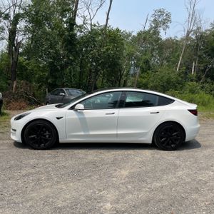 2023 Tesla MODEL 3 BASE — фото 3