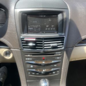 صورة مصغرة 38 لـ 2014 Lincoln MKT BASE