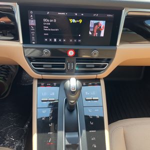 2024 Porsche MACAN S 缩略图 38