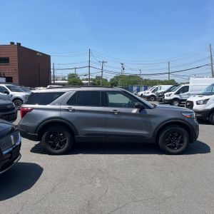 FORD EXPLORER TIMBERLINE - 10