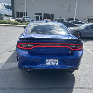 DODGE CHARGER SCAT PACK - 7