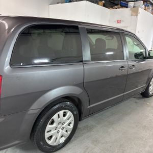 صورة 9 لـ 2019 Dodge GRAND CARAVAN SE