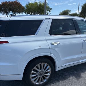 HYUNDAI PALISADE LIMITED - 9